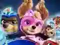 Joc Mighty Pups Power Up! en línia