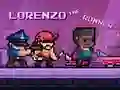 Joc Lorenzo The Runner en línia
