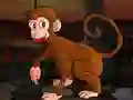 Joc Diminutive Macaque Escape en línia