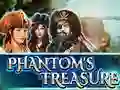 Joc Phantoms Treasure en línia