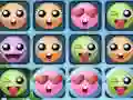 Joc Emoji Match 3 en línia