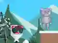 Joc Axoskibiki World en línia