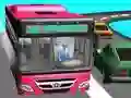Joc World Bus Driving Simulator en línia