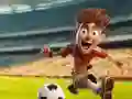 Joc SoccerBros en línia
