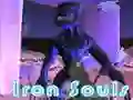 Joc Iron Souls en línia