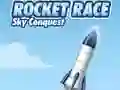 Joc Rocket Race en línia