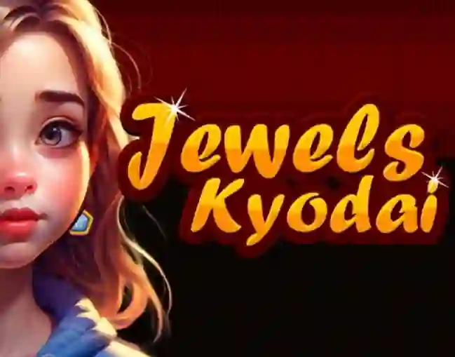 Joc Jewels Kyodai en línia