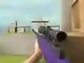 Joc Sniper Battle en línia