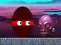 Joc Epic ninja dash en línia
