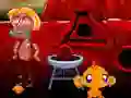 Joc Monkey Go Happly Stage 355 en línia