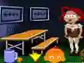 Joc Monkey Go Happly Stage 357 en línia