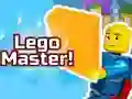 Joc Lego Master! en línia