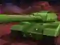 Joc Tanks Battles en línia