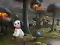 Joc Moonlit Ribbit Rescue en línia