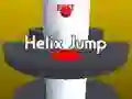 Joc Helix Jump en línia