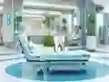 Joc Escape From Ultra Modern Hospital en línia