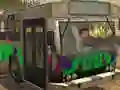 Joc Skibidi Bus Driver en línia