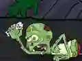 Joc Farmer Zombie Escape en línia