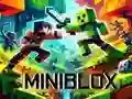 Joc Miniblox.io en línia