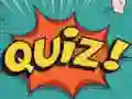 Joc Quiz! en línia