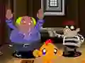 Joc Monkey Go Happly Stage 369 en línia