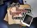 Joc Scary Horror: Escape Game en línia