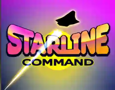 Joc Starline Command en línia