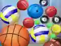 Joc Sportsball Merge en línia