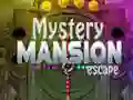 Joc Mystery Mansion Escape en línia