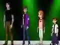 Joc Alien Quest Find Ben 10 en línia