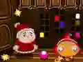 Joc Monkey Go Happly Stage 373 en línia