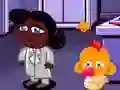 Joc Monkey Go Happly Stage 377 en línia