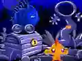Joc Monkey Go Happly Stage 379 en línia