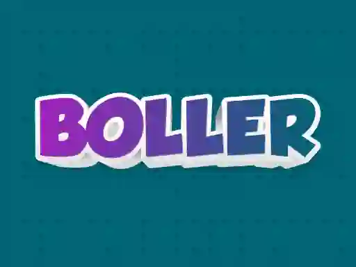 Joc Boller en línia