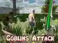 Joc Goblins Attack en línia