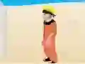 Joc Naruto and Ben 10 en línia