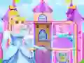 Joc Princess Room Cleaning en línia
