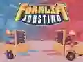 Joc Forklift Jousting en línia