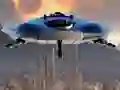 Joc Ufo Spaceship Adventure en línia