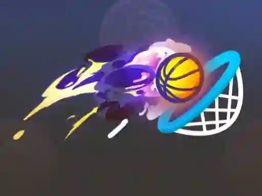 Joc Basket Shot en línia