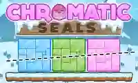 Joc Chromatic seals en línia