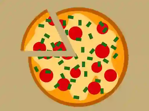 Joc Pizzeria en línia