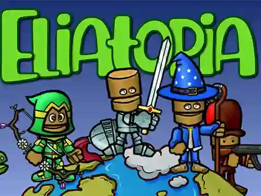 Joc Eliatopia en línia