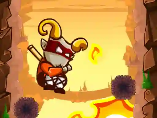 Joc Way Of The Samurai en línia