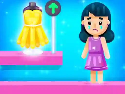 Joc Get My Outfit en línia