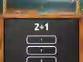 Joc 1+2=? en línia