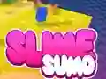 Joc Sumo Slime 3D en línia