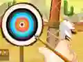 Joc Archery Training en línia