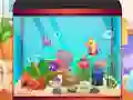 Joc Decor: My Aquarium en línia