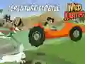 Joc Creature Mobile Wild Kratts en línia